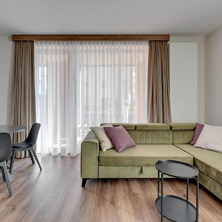Scala Apartamenty By Moderna Profit- Lakowa 60K Danzig Exterior foto
