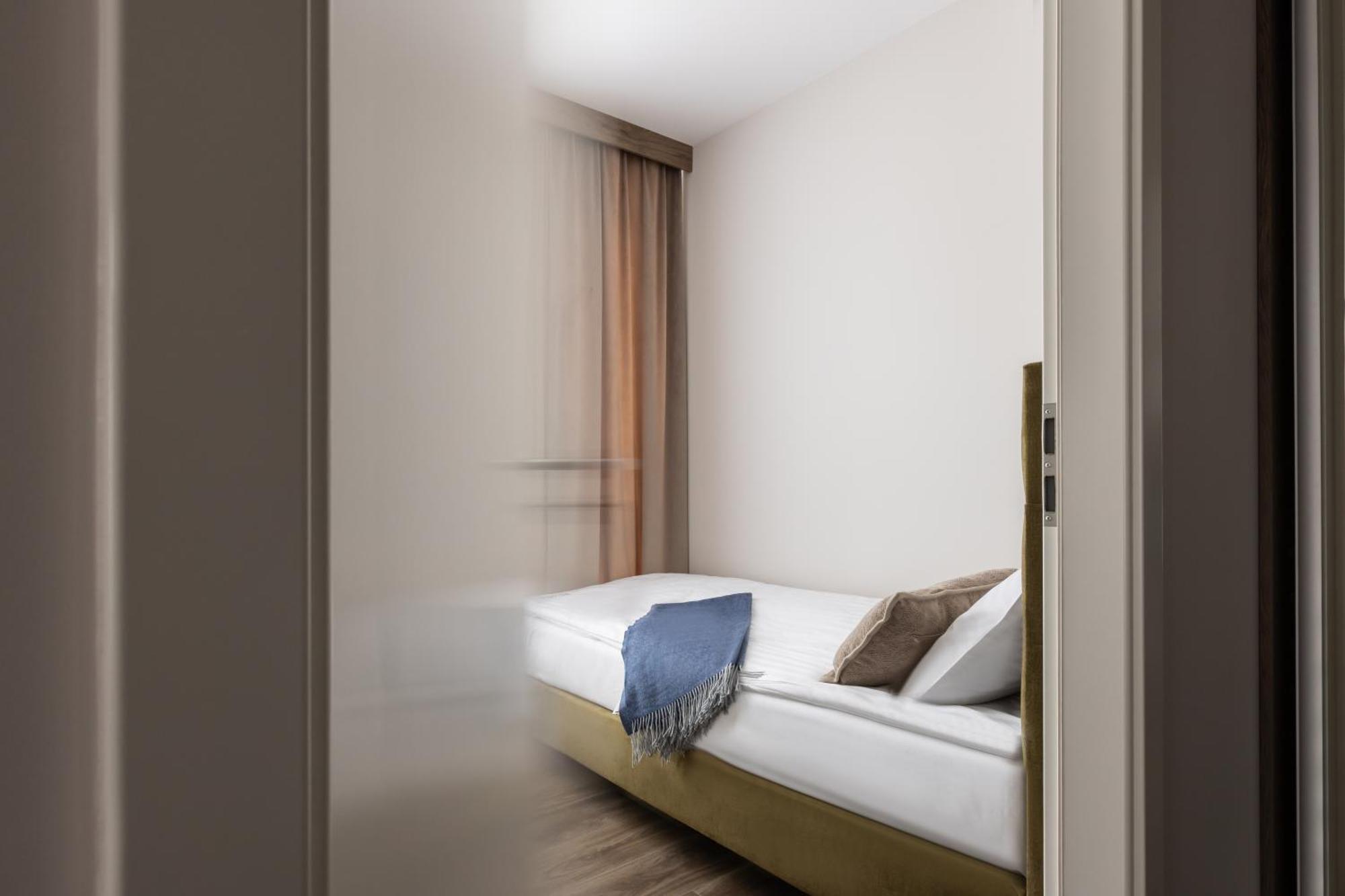 Scala Apartamenty By Moderna Profit- Lakowa 60K Danzig Exterior foto