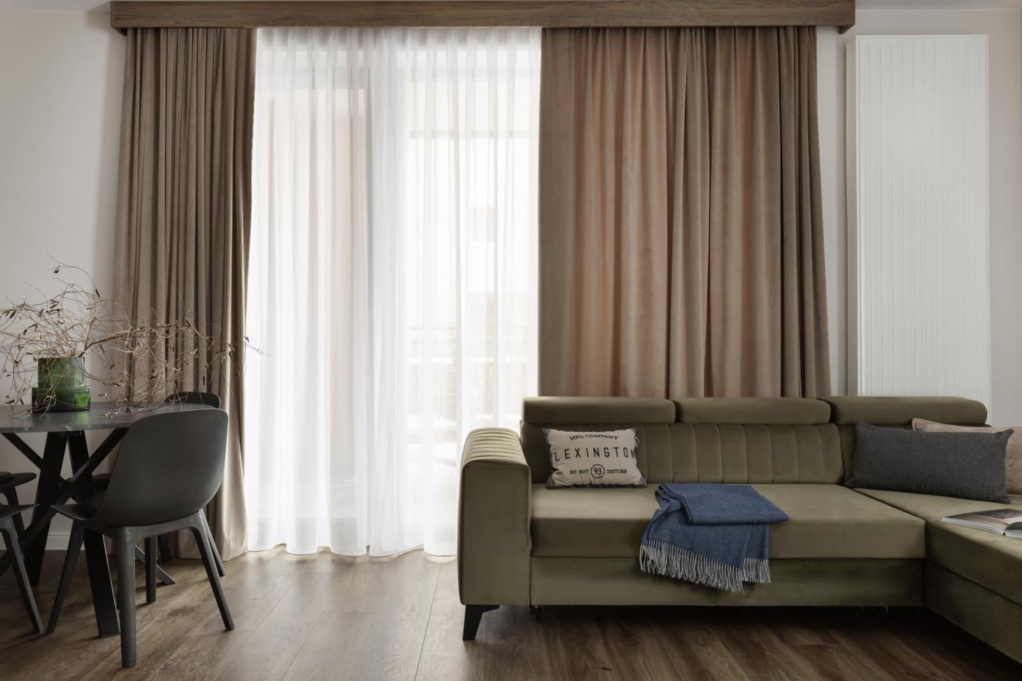 Scala Apartamenty By Moderna Profit- Lakowa 60K Danzig Exterior foto